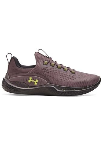Tenis Hombre UNDER ARMOUR UA FLOW DYNAMIC Gris Under Armour Under Armour