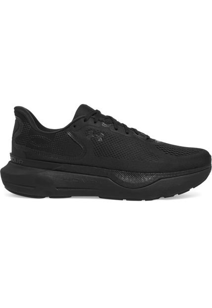 Tenis Running Hombre Under Armour INFINITE PRO 2 Negro Under Armour