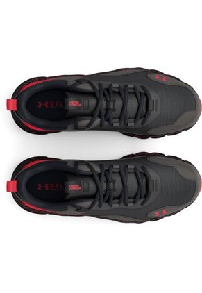 TENIS UNDER ARMOUR HOMBRE CHARGED VERSSERT 3025750-106