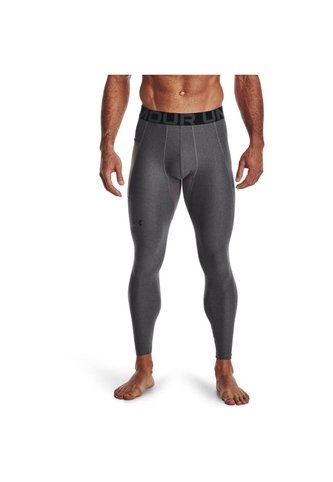 Leggings HG Armour Para Hombre 1361586-090-Y81 Under Armour Under Armour
