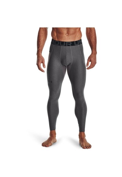 Leggings HG Armour Para Hombre 1361586-090-Y81 Under Armour