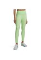 Pantalon Mujer Under Armour MRDN NVLTY ANKLE LEG Verde Under Armour de Under Armour