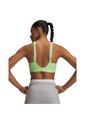 Sujetador Mujer Under Armour INFINITY MID 2.0 BRA Verde Under Armour de Under Armour