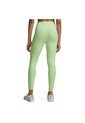 Pantalon Mujer Under Armour MRDN NVLTY ANKLE LEG Verde Under Armour de Under Armour