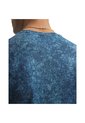 Camiseta Hombre Under Armour VLOCITI PRO PRINT SS Azul Under Armour de Under Armour