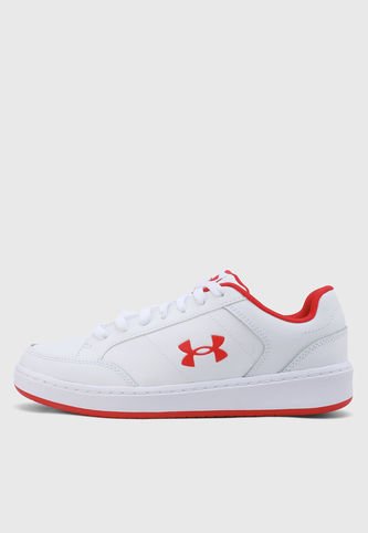 Tenis UNDER ARMOUR Official Blanco Under Armour