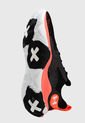 Tenis Baseball Negro-Naranja UNDER ARMOUR Spawn 3 de Under Armour
