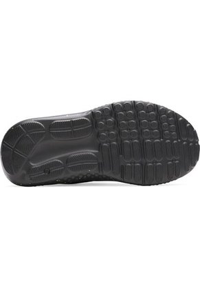 Tenis Niño Under Armour UA BPS SURGE 4 AC Negro Under Armour