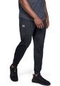 PANTALON NEGRO HOMBRE SPORTSTYLE TRICOT JO 1290261-001-N11 Under Armour de Under Armour