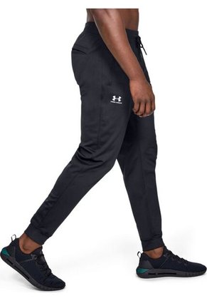 PANTALON NEGRO HOMBRE SPORTSTYLE TRICOT JO 1290261-001-N11 Under Armour