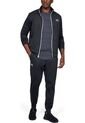 PANTALON NEGRO HOMBRE SPORTSTYLE TRICOT JO 1290261-001-N11 Under Armour de Under Armour