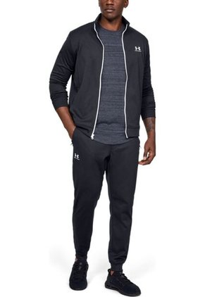 PANTALON NEGRO HOMBRE SPORTSTYLE TRICOT JO 1290261-001-N11 Under Armour