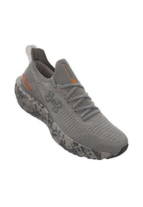 Tenis Hombre UNDER ARMOUR CH.QUICKER 2 Gris Under Armour