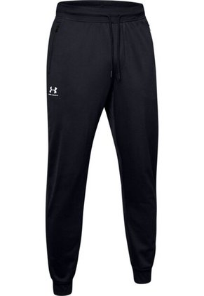 PANTALON NEGRO HOMBRE SPORTSTYLE TRICOT JO 1290261-001-N11 Under Armour