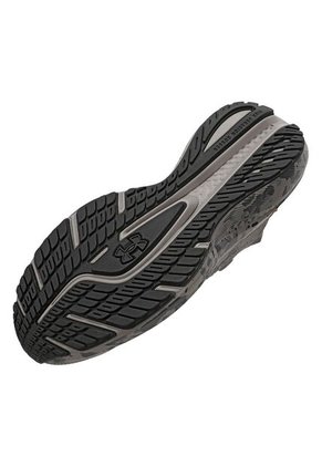 Tenis Hombre UNDER ARMOUR CH.QUICKER 2 Gris Under Armour