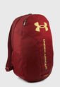 Morral  Rojo-Dorado UNDER ARMOUR Hustle Lite de Under Armour