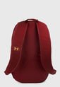 Morral  Rojo-Dorado UNDER ARMOUR Hustle Lite de Under Armour