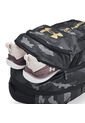 Morral Under Armour Hustle 6.0 Backpack-Verde de Under Armour