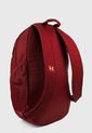Morral  Rojo-Dorado UNDER ARMOUR Hustle Lite de Under Armour