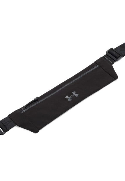 Canguro Under Armour Launch Run Belt -Negro