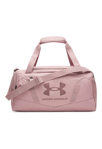 Maletin Under Armour Xs Undeniable 5.0-Rosa