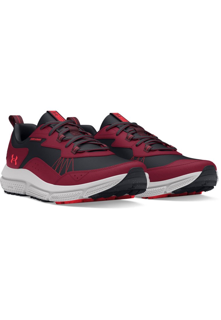 Zapato under armour fitness tr 96 negro hotsell