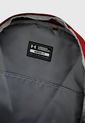 Morral  Rojo-Dorado UNDER ARMOUR Hustle Lite de Under Armour