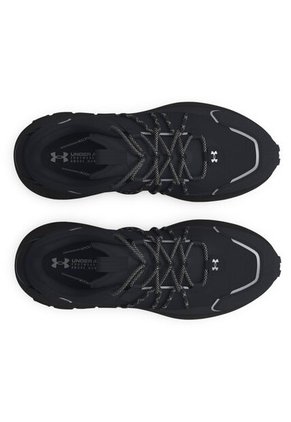 Tenis Hombre UNDER ARMOUR FAT TIR VNTR PR HSFT Negro Under Armour