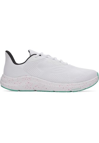 Tenis Hombre Under Armour CHARGED PURSUIT 4 BL Blanco Under Armour Under Armour