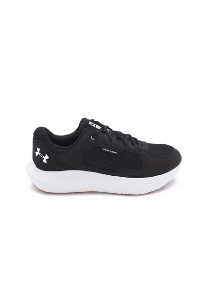 UNDER ARMOUR TENIS CHARGED VERSURGE LIFE STYLE HOMBRE NEGRO 