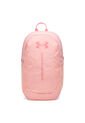 Mochila Hombre UNDER ARMOUR HUSTLE LITE BACKPACK Rosado Under Armour de Under Armour