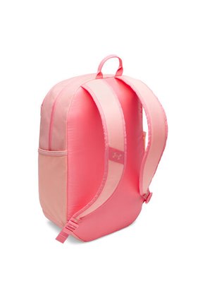 Mochila Hombre UNDER ARMOUR HUSTLE LITE BACKPACK Rosado Under Armour