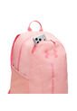 Mochila Hombre UNDER ARMOUR HUSTLE LITE BACKPACK Rosado Under Armour de Under Armour