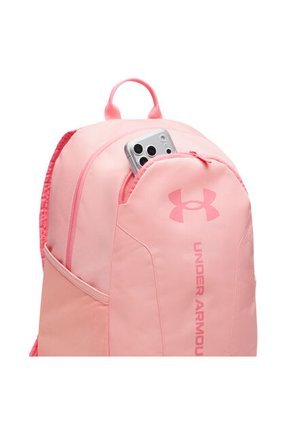 Mochila Hombre UNDER ARMOUR HUSTLE LITE BACKPACK Rosado Under Armour