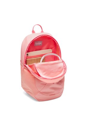 Mochila Hombre UNDER ARMOUR HUSTLE LITE BACKPACK Rosado Under Armour