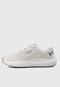 Tenis UNDER ARMOUR Charged Versurge Beige de Under Armour