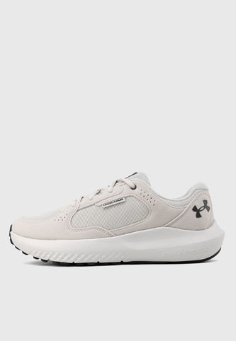Tenis UNDER ARMOUR Charged Versurge Beige Under Armour