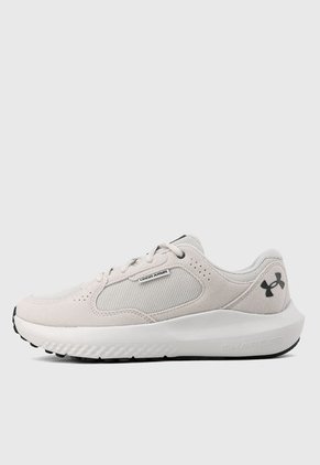 Tenis UNDER ARMOUR Charged Versurge Beige