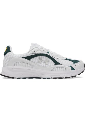 Tenis Hombre Under Armour UA TECH RUNNER Blanco Under Armour Under Armour