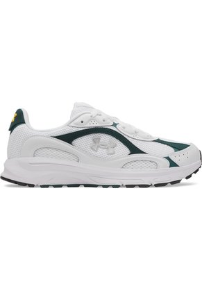 Tenis Hombre Under Armour UA TECH RUNNER Blanco Under Armour