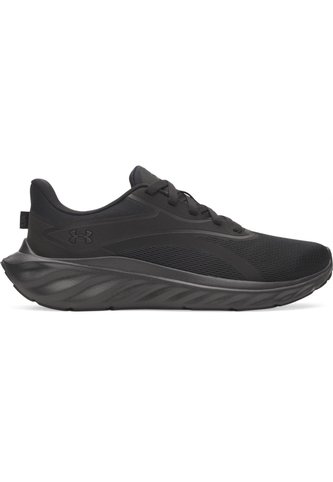Tenis Hombre Under Armour UA ASCEND Negro Under Armour Under Armour