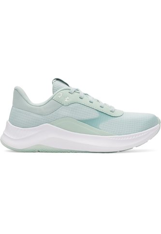 Tenis Mujer Under Armour UA W AURORA 3 Azul Under Armour Under Armour
