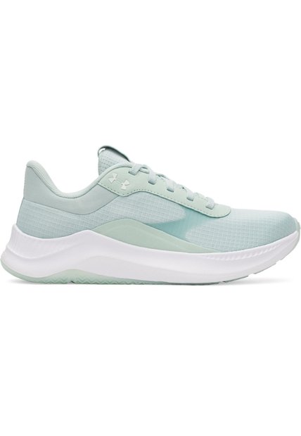 Tenis Mujer Under Armour UA W AURORA 3 Azul Under Armour