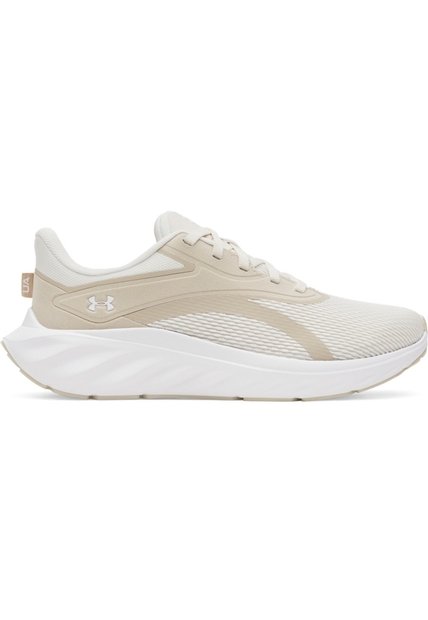 Tenis Mujer Under Armour UA W ASCEND Blanco Under Armour