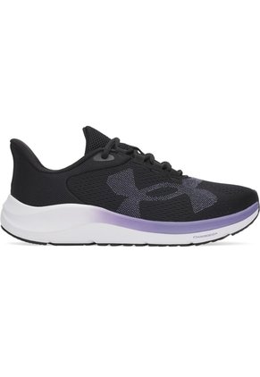 Tenis Mujer Under Armour W CHRGD PURSUIT 4 BL Negro Under Armour