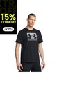 Camiseta Hombre UNDER ARMOUR M BXD SPRTS UPDTD SS Negro Under Armour de Under Armour