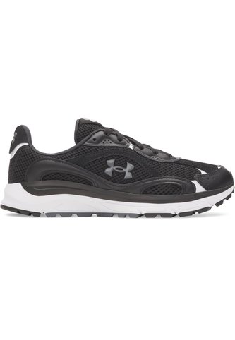 Tenis Mujer Under Armour UA W TECH RUNNER Negro Under Armour Under Armour