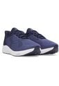 Tenis Running Hombre Under Armour CHARGED PURSUIT 4 BL Azul Under Armour de Under Armour