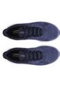 Tenis Running Hombre Under Armour CHARGED PURSUIT 4 BL Azul Under Armour de Under Armour