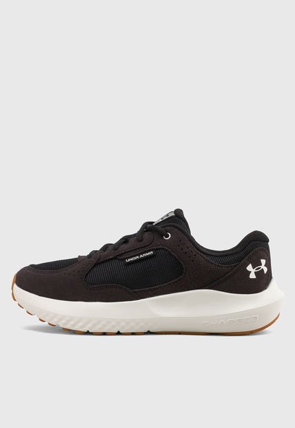Tenis UNDER ARMOUR  Charged Versurge Negro